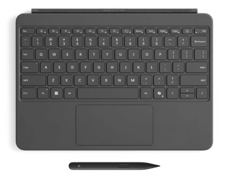 Teclado Surface Pro 12 inch Keyboard + Slim Pen (Pro12) - EP2-33120
