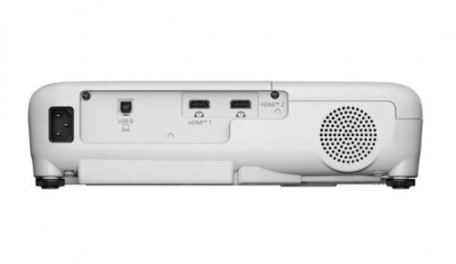 Pojector EPSON EB-W53 3LCD 4000lm , V11HB57040