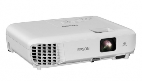 Pojector EPSON EB-W53 3LCD 4000lm , V11HB57040