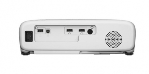 Projetor Epson EB-W55 portátil WXGA 16:10