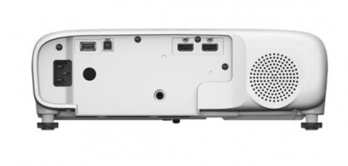 Projetor LCD Epson EB-FH18 4100 lumens (branco) 4100 lumens (cor) Full HD (1920 x 1080) 16:9 1080p V11HB59240