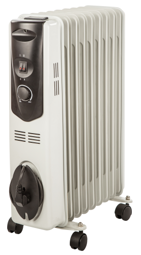 AQUECEDOR A OLEO S&P - SAHARA 2003 - 5226832900