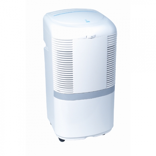 DESUMIDIFICADOR S&P - DHUM-12 EN - 5261001200