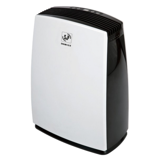 DESUMIDIFICADOR S&P - DHUM-30 EN - 5261001500