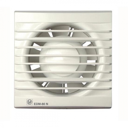 EXTRATOR PARA BANHO S&P - EDM 80 NT - 5210044300