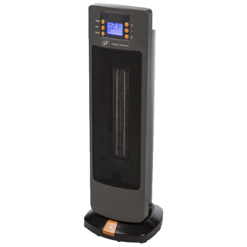 TERMOVENTILADOR S&P - TOWER-2000 PTC - 5226833700