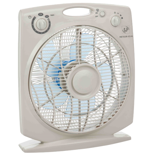 VENTILADOR CLIMATIZADOR S&P - METEOR ES N - 5301975900