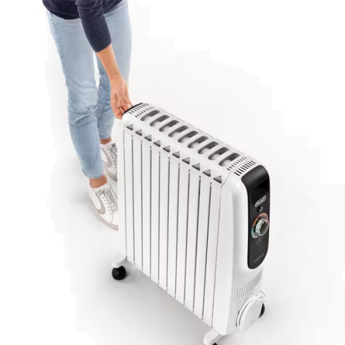 Radiador DELONGHI - TRD51025