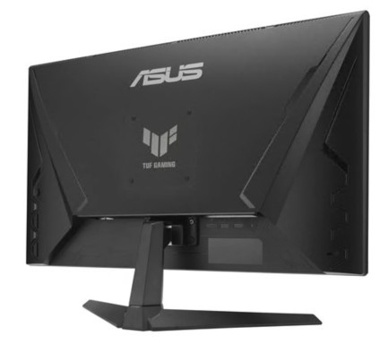 Monitor ASUS TUF Gaming VG259Q5A LED gaming 25" Full HD (1080p) 200 Hz Fast IPS 300 HDR10 0.3 ms 2xHDMI, preto, 90LM0BL1-B01O71