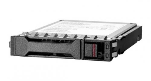 Disco SSD Mixed Use 3.2 TB intercambiável a quente 2.5" SFF U.3 PCIe 4.0 (NVMe) HPE P50230-B21