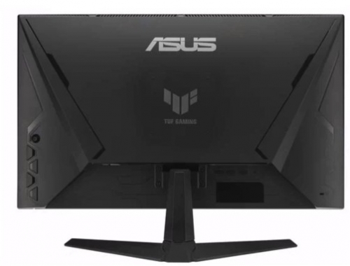 Monitor ASUS TUF Gaming VG279Q5A LED gaming 27" Full HD (1080p) 200 Hz Fast IPS 300 HDR10 0.3 ms 2xHDMI, preto, 90LM0C30-B01171
