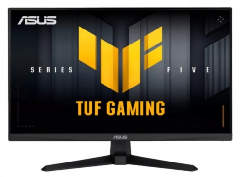 Monitor ASUS TUF Gaming VG257Q5A LED gaming 25" Full HD (1080p) 200 Hz VA 300 0.3 ms 2xHDMI, preto, 90LM0B40-B01B71