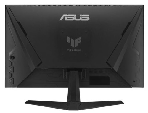 Monitor ASUS TUF Gaming VG249Q5A LED gaming 24" Full HD (1080p) 200 Hz Fast IPS 300 0.3 ms 2xHDMI, preto, 90LM0C60-B01171