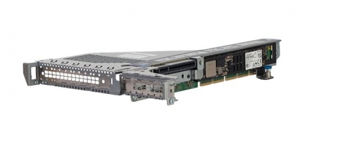 Riser Kit ProLiant DL320 Gen11 x16 FHHL - HPE P52753-B21