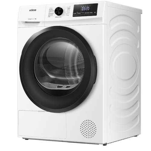 SECADOR DE ROUPA EDESA - ESP8150 WH