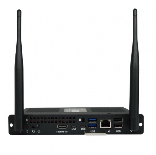 Computador OPS WB5E820W ESTANDAR I5-10210U 8/256 SSD