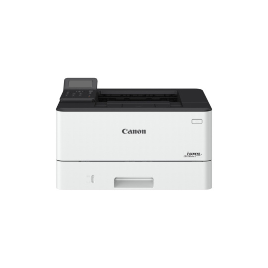 Impressora Laser Monocromática Canon i-SENSYS LBP246dw II - Qualidade de impressão 1200x1200 dpi