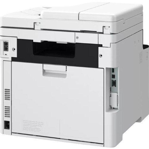 Impressora Multifunções Canon i-SENSYS MF752Cdw II – Laser a Cores A4, Wi-Fi – 7185C013