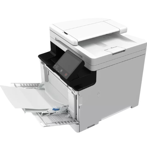 Impressora Multifunções Canon i-SENSYS MF752Cdw II – Laser a Cores A4, Wi-Fi – 7185C013