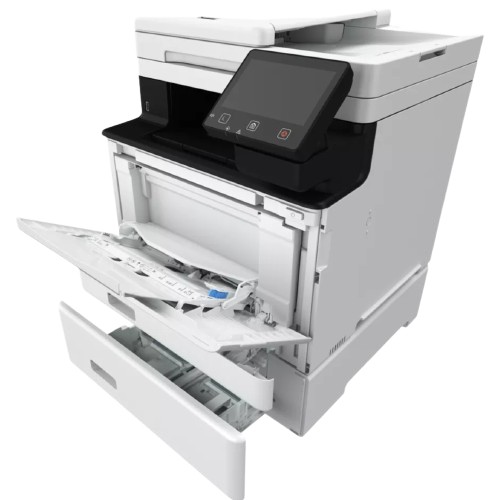 Impressora Multifunções Canon i-SENSYS MF752Cdw II – Laser a Cores A4, Wi-Fi – 7185C013