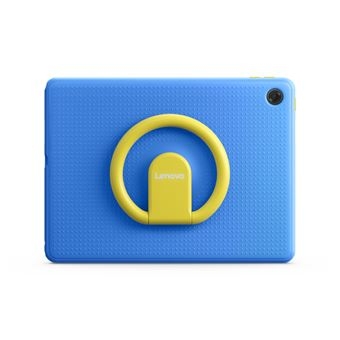 Capa Lenovo Play Suite p/ Lenovo Tab Kids Azul