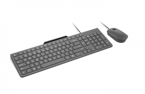 Lenovo 310 USB-A Conjunto Teclado + Rato com fio (ES) | GX31R09791