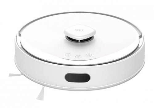 ASPIRADOR ROBO TP-LINK TAPO, TAPOEV30MAXWHITE
