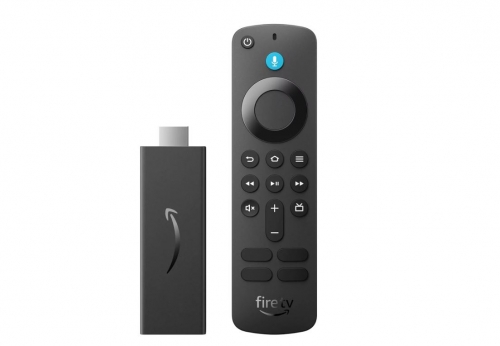 Amazon Fire TV Stick 4K - 2024 HDMI streaming stick - B0CJKTWTVT