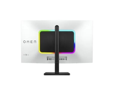 Monitor 32 polegadas HP OMEN Transcend 240HZ OLED 4K UHD 0,03 ms FreeSync/G-SYNC , 9R181E9