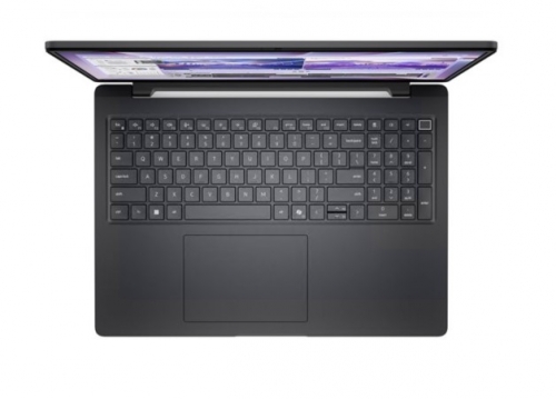 Portatil Dell Pro Max 16 MC16250 Intel Core Ultra 7 265H Win 11 Pro RTX PRO 2000 Blackwell 32 GB RAM 1 TB SSD SED, NVMe 16" , 7KR31