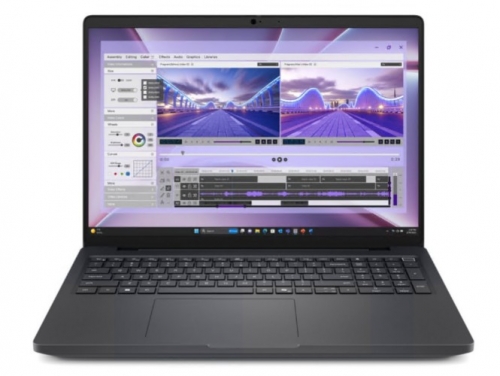 Portátil Dell Pro Max 16 MC16250 Intel Core Ultra 7 265H  vPro Enterprise Win 11 Pro RTX PRO 500 32GB RAM 1 TB SSD SED,16" Full HD, YG0XR