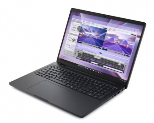 Portátil Dell Pro Max 16 MC16250 Intel Core Ultra 7 265H  vPro Enterprise Win 11 Pro RTX PRO 500 32GB RAM 1 TB SSD SED,16" Full HD, YG0XR