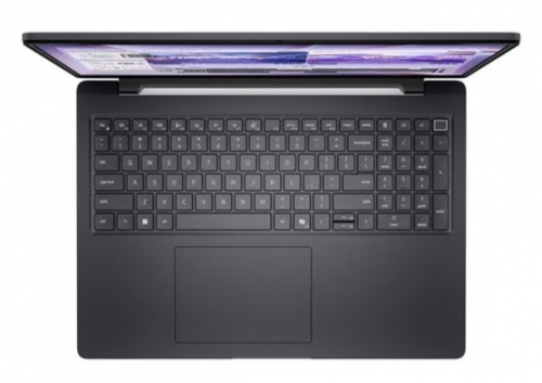 Portátil Dell Pro Max 16 MC16250 Intel Core Ultra 7 265H  vPro Enterprise Win 11 Pro RTX PRO 500 32GB RAM 1 TB SSD SED,16" Full HD, YG0XR