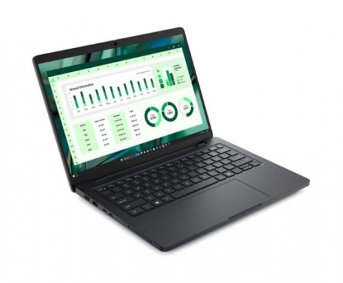 Portátil Dell Pro Max 14 MC14250 Intel Core Ultra 7 265H vPro RTX PRO 500 Blackwell 16 GB RAM 512 GB SSD NVMe, Class 35 14" Win 11 Pro , 01MP6