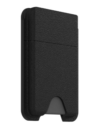 OtterBox Symmetry Cactus Leather MS Wallet black | 11853409