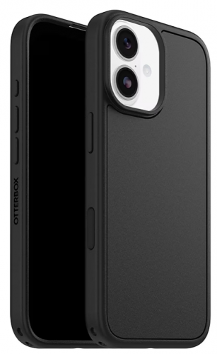 OTTERBOX CAPA Symmetry MS CC iPhone 17 black ProPack | 77-99417