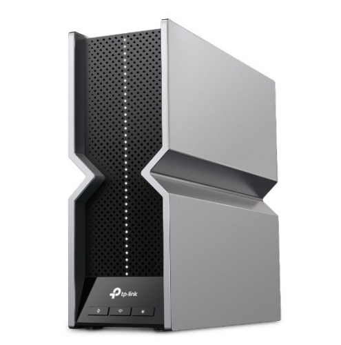 TP-LINK BE19000 EXTENSOR DE ALCANCE WI-FI 7 TRI-BAND