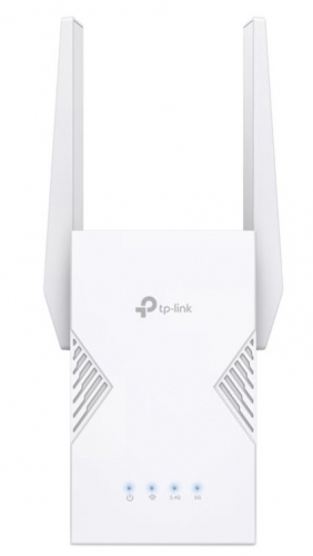 TP-LINK BE3600 EXTENSOR DE ALCANCE WI-FI 7 DE BANDA DUPLA , RE225BE