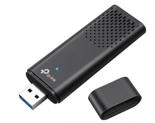 Adaptador de rede TP-LINK ARCHER TX1800U USB 3.0 - Wi-Fi 5, Wi-Fi 6