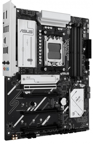 Motherboard ATX Asus Prime B850-Plus WiFi SktAM5, 90MB1L80-M0EAY0