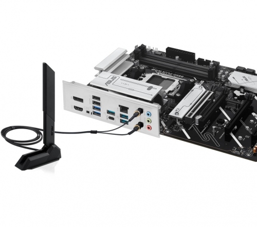 Motherboard ATX Asus Prime B850-Plus WiFi SktAM5, 90MB1L80-M0EAY0