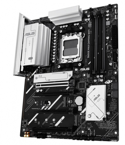 Motherboard ATX Asus B650E Max Gaming WiFi SktAM5, 90MB1LD0-M0EAY0