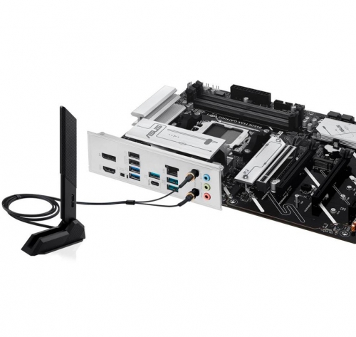 Motherboard ATX Asus B650E Max Gaming WiFi SktAM5, 90MB1LD0-M0EAY0