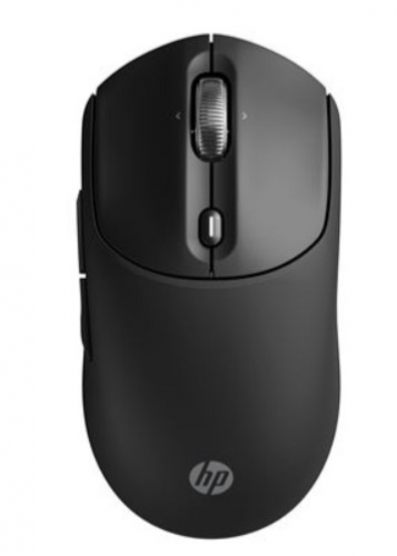 Rato sem fios recarregável HP 700