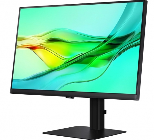 Monitor 24 polegadas SAMSUNG ViewFinity S6 S60UD QHD