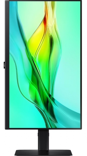 Monitor 24 polegadas SAMSUNG ViewFinity S6 S60UD QHD