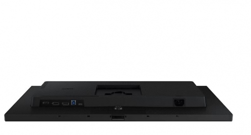 Monitor 24 polegadas SAMSUNG ViewFinity S6 S60UD QHD