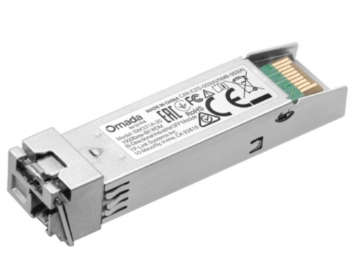 Módulo SFP TP-Link Omada ISM321A-20 WDM Bi-Direccional