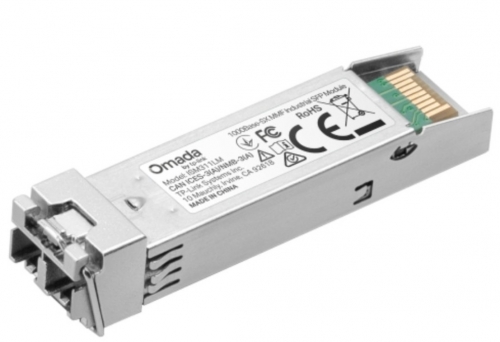 Módulo SFP TP-Link Omada ISM321B-20 WDM Bi-Direccional