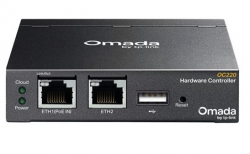 TP-LINK CONTROLADOR HARDWARE OMADA, OC220